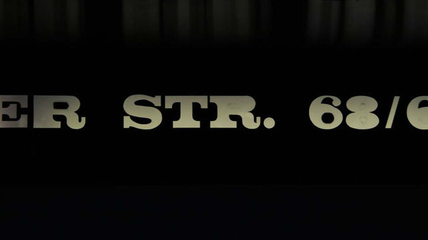 DANNY YOUNT : PHOTOGRAPHS #text #lettering #typography