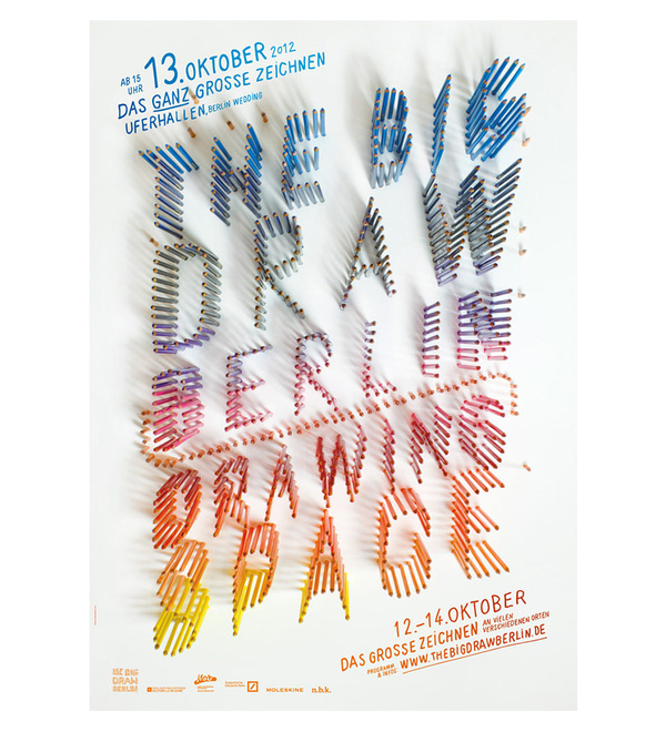 Ariane_Spanier_Interview_05 #ariane #design #graphic #poster #spanier #typography