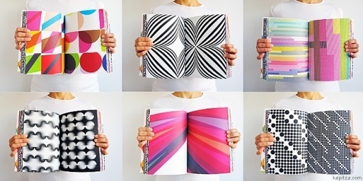 kapitza › products › geometric book #london #colors