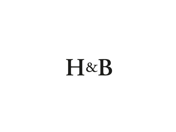 Hunter & the Bear #album #folk #serif #rock #music #logo #bear #band