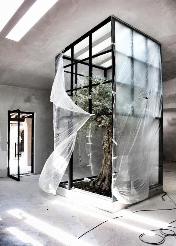 CJWHO ™ (Ravintola Kook Roomassa Restaurant Kook in Rome,...) #rome #design #interiors #restaurant #photography #architecture #art #italy