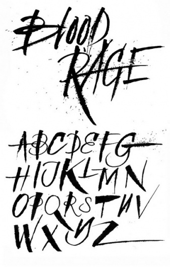 Flickr: Seb Lester's Photostream #typography
