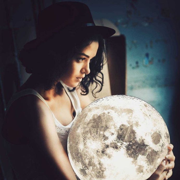 Surreal and Dreamlike Photography by Kirill Shalaev