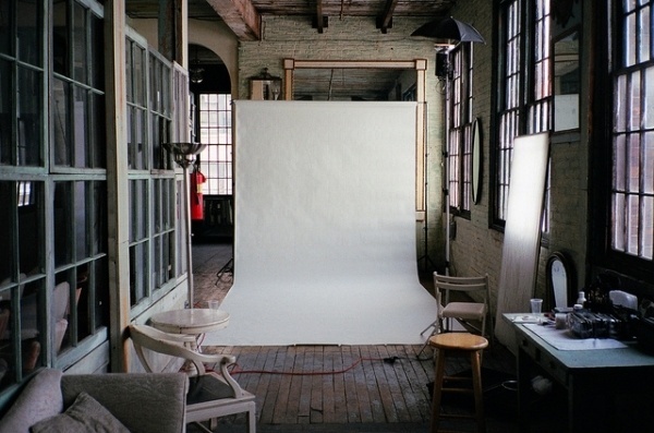 Have a Nice Day #interior #loft #design #vintage