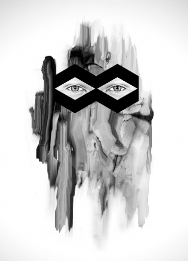 T-Shirts - Oh Yeah Studio #ink #digital #illustration #mo #pen #poster #pencil
