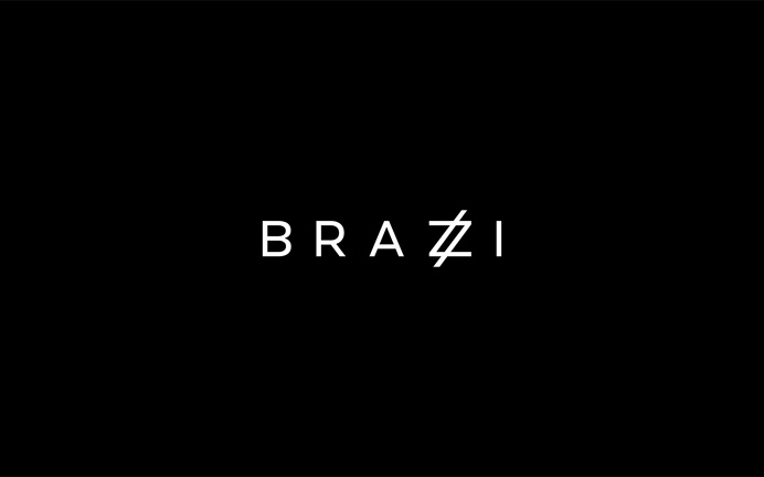 BRAZZI Branding / Identity / Digital Experience on Behance
