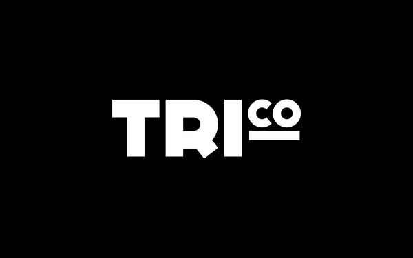 TRI CO - MOTORBIKE ACCESSORIES | LOGO #logo #branding #typography