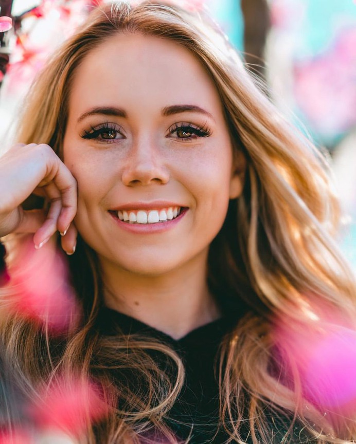 Gorgeous Lifestyle and Beauty Portraits by Jonathan Trieu Nguyen
