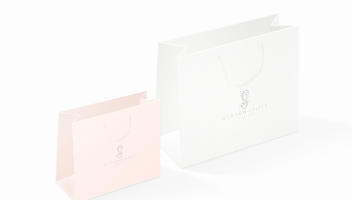 pink, white, bottle, design, package, packaging, bag