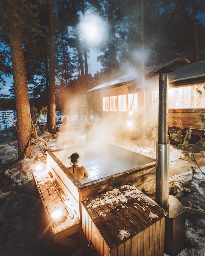 Nordic Adventure and Lifestyle Photography by Joonas Linkola