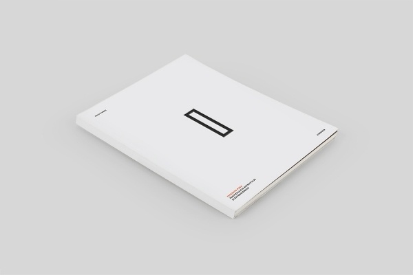 Nothing Relevant #design #editorial