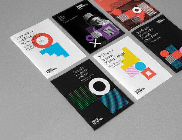 Poble Espanyol Barcelona on Behance #behance #espanyol #barcelona #poble