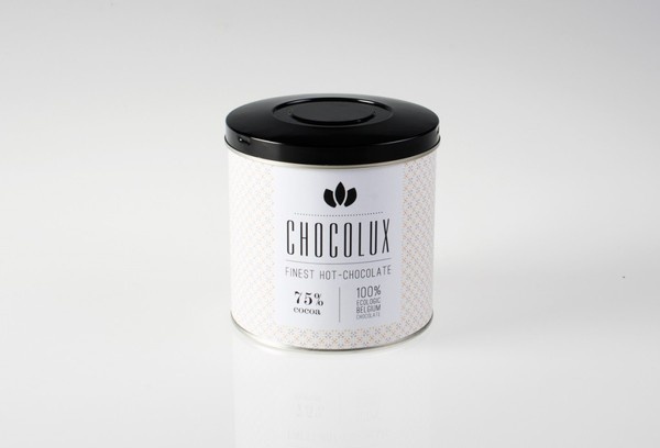 carolinebergsten.com #logotype #packaging #design #chocolate #product