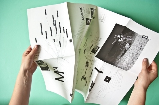 TypeFabric — Mnevis #poster
