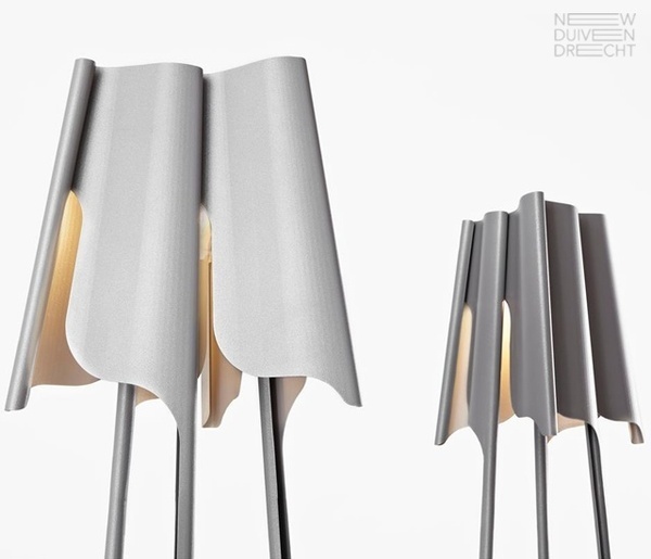 Nemo lamp #design #lamplighting