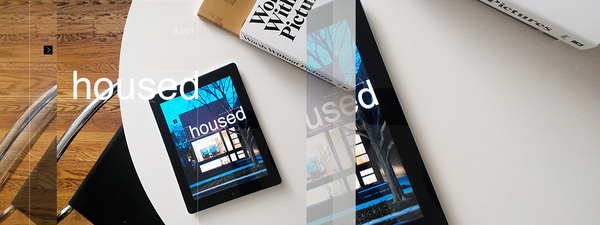 EDITION29 #ipad #design #architecture