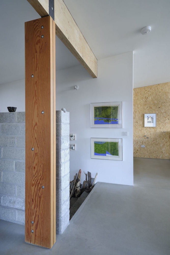 Black House – Family Home on the Isle of Skye / Scotland