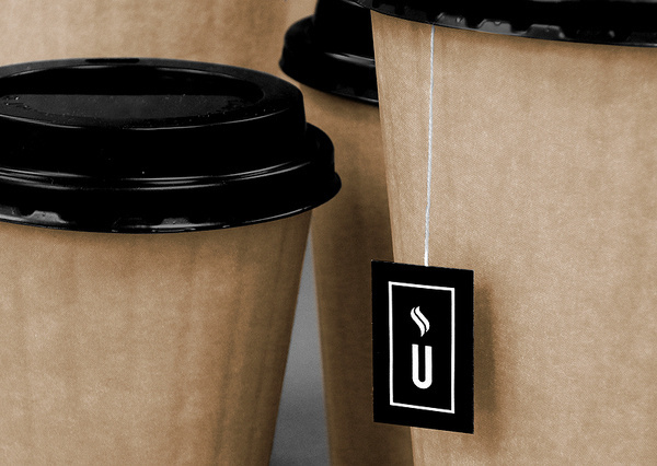 Matthew Hancock #logotype #hancock #yard #union #click #design #graphic #marque #the #matthew #tea #teabag #coffee #logo #cup