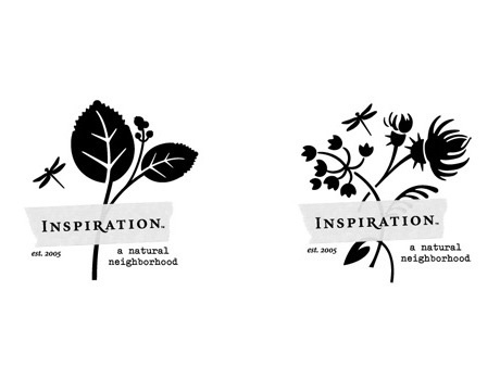 Graphic-ExchanGE - a selection of graphic projects #logo