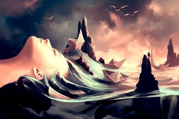 Digital Art #digital #concept #art