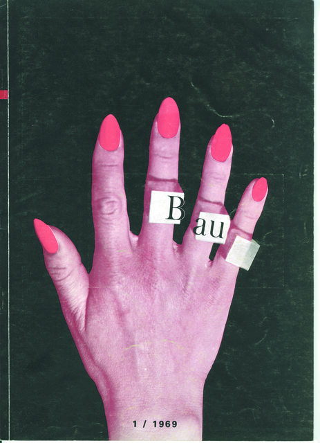 Bau