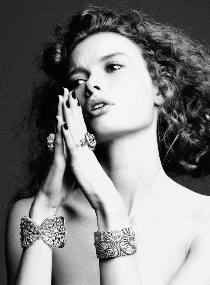 Julia Hafstrom by Ben Hassett