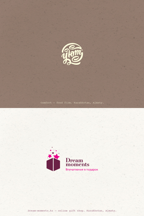 Logo Design 2014 on Behance #mark #logotype #lettering #logos #set #symbol #2014 #logo