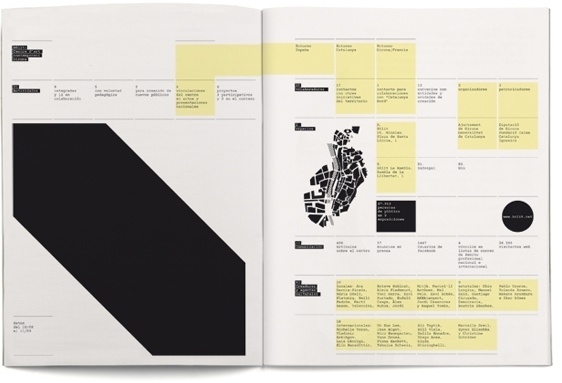 Lamosca, graphic design . Bòlit #design #graphic #identity #typography