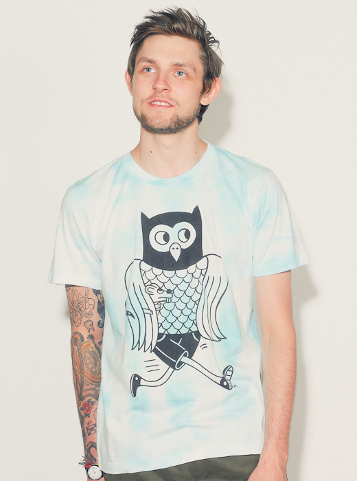 Spirit of the Owl | Flickr - Photo Sharing! #tshirt
