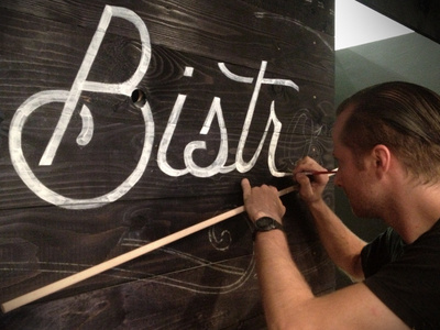 Bistro #script