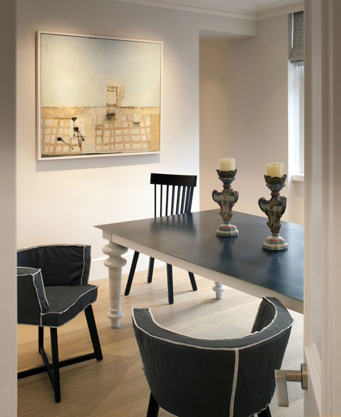 Еlegant Modern Living Space by TG – Studio - #decor, #interior, #homedecor,