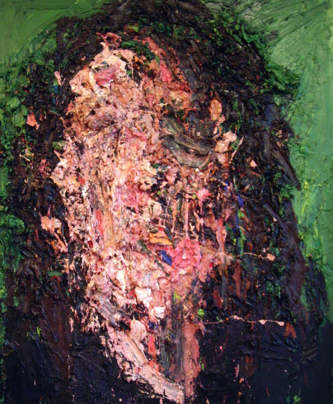 Kim Dorland | PICDIT #painting #paint #art