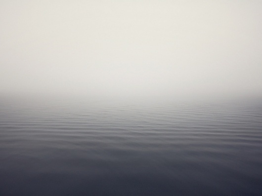 Æther on the Behance Network #photography #minimalism