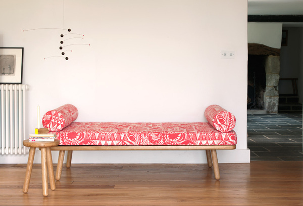 INK+WIT #daybed