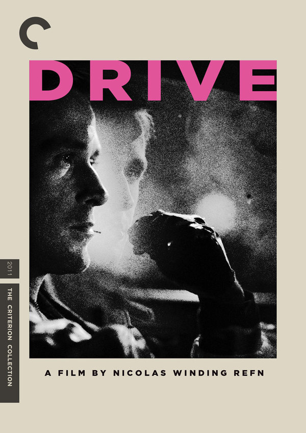 drapht.tumblr.com #poster #movie #drive