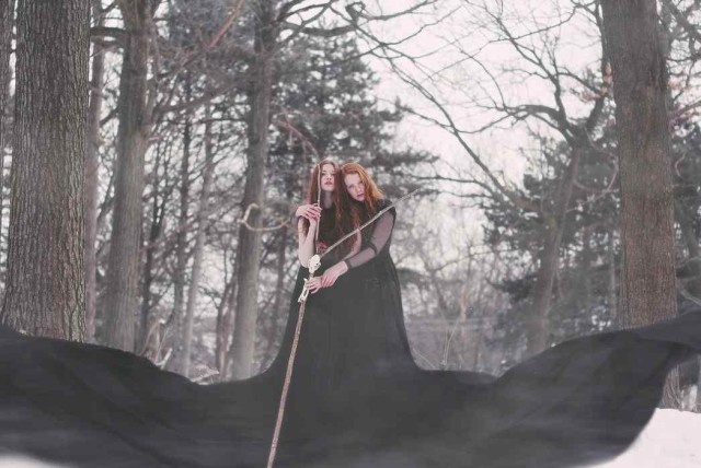 The Day Dreamer by Gerald Larocque #inspiration #photography #art #fine