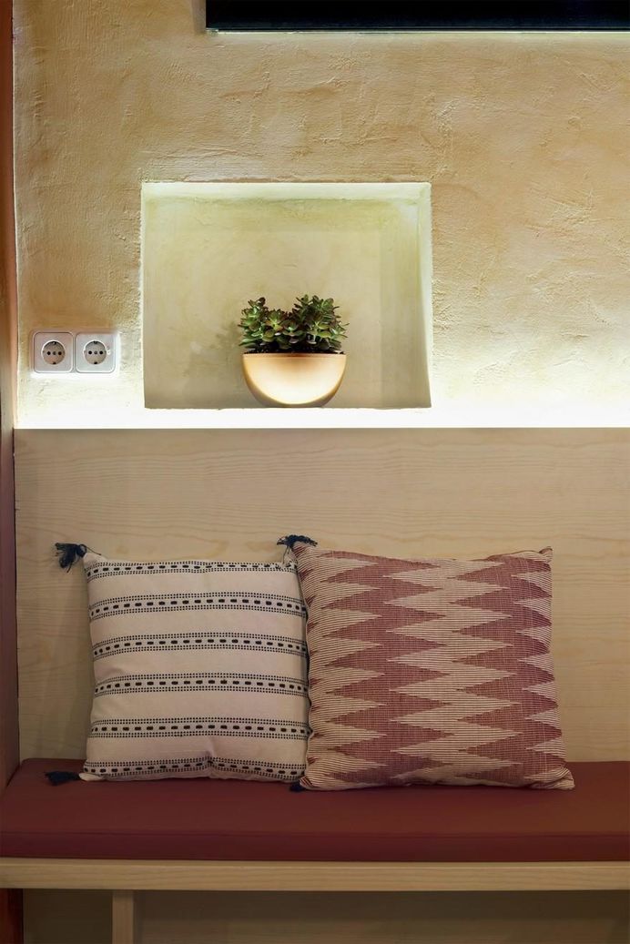 New Ethiopian Restaurant in the Heart of Poble Sec, Barcelona 6