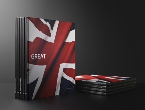 SerialThriller™ #design #graphic #book #cover #great #britian