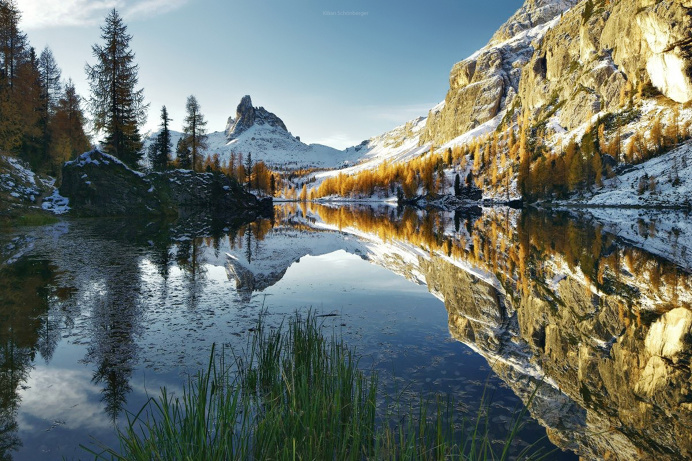 dolomites alps photography nature land landscape outdoor beautiful design inspiration designblog www.mindsparklemag.com