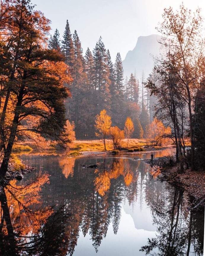 Wonderful Outdoor and Travel Photography by Ryan Resatka