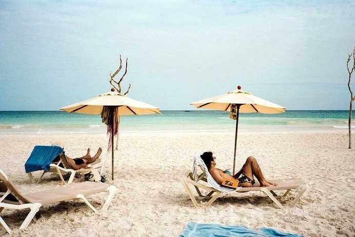 Lifestyle Photography by Pamela Hanson #inspiration #lifestyle #photography