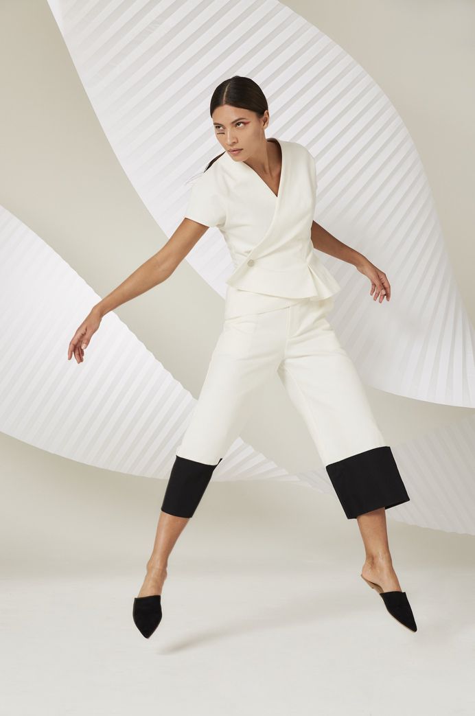 Port Zienna: Collection No. II – Minimalissimo