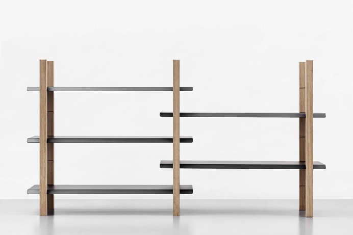 Slot Shelf