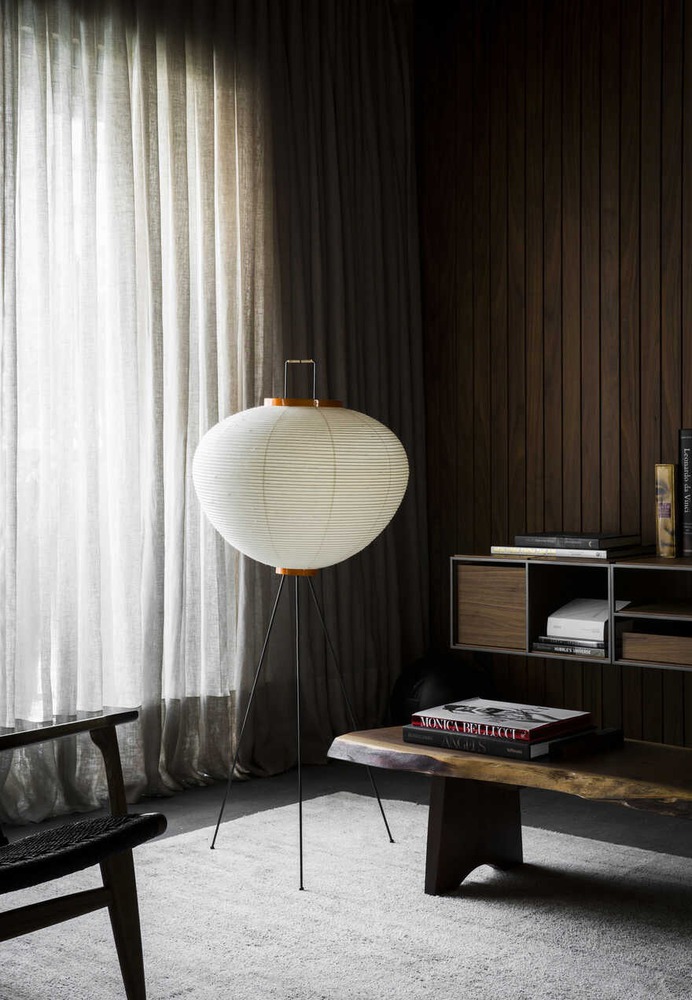 200m2 Apartment Transformed into a Cozy One-Bedroom Studio