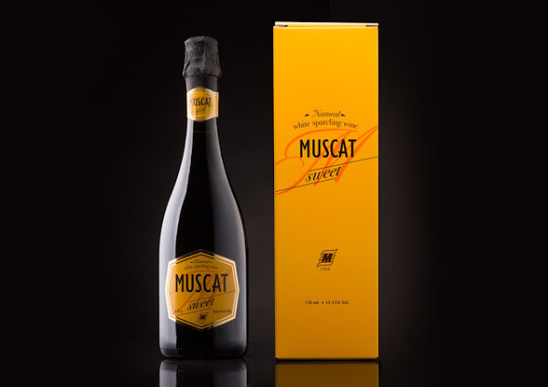 Muscat by Panfilov & Yushco Cg