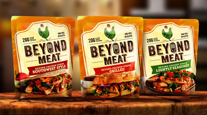 packaging, food, protein