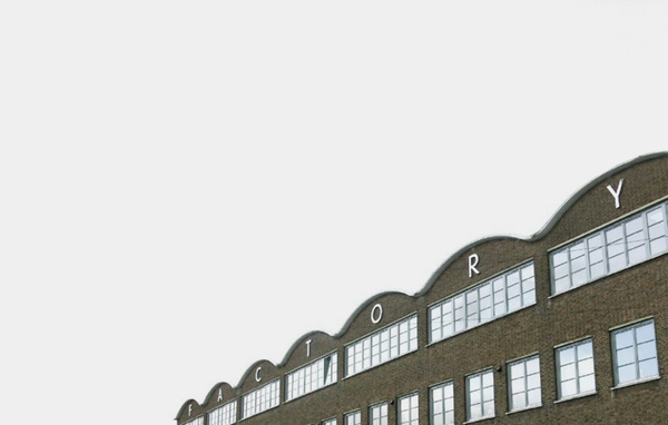 contact factory #urban #agency #sky #click #design #the #building #architecture #studio #firm #factory
