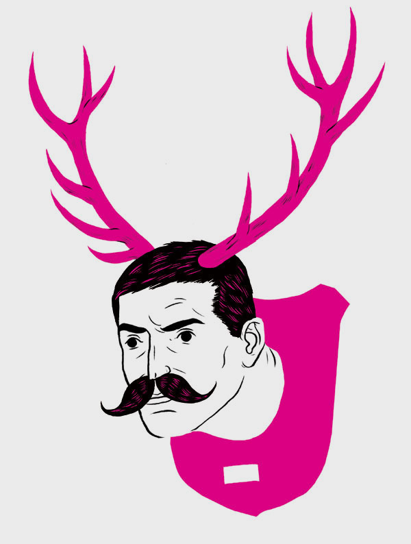 by Paul Blow #illustration #art