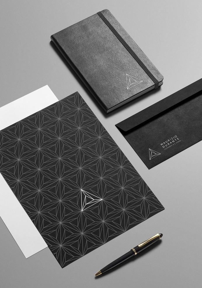 Branding for Photographer #identity #branding #logo #photographer