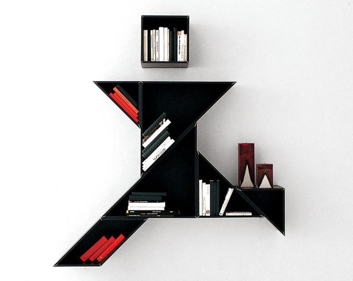 Daniele Lago: Tangram